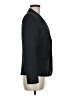 Halogen Black Blazer Size 8 - photo 4