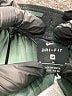 Nike 100% Polyester Green Athletic Shorts Size M (youth) - photo 3