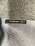 Patty Boutik Gray Pullover Sweater Size M - photo 7