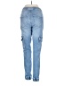 Guess Blue Jeans Size XS - photo 2