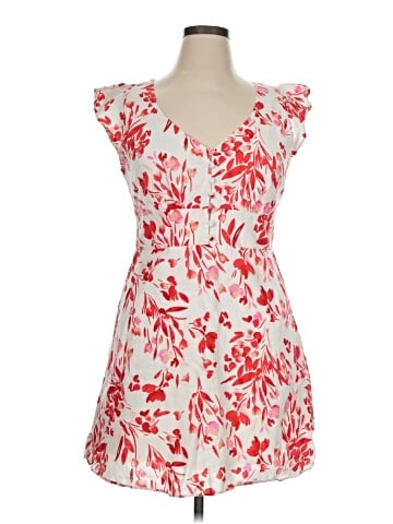 Banana Republic Cocktail Dress (view 1)