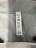 Alo Yoga Gray Active Pants Size XS - photo 7