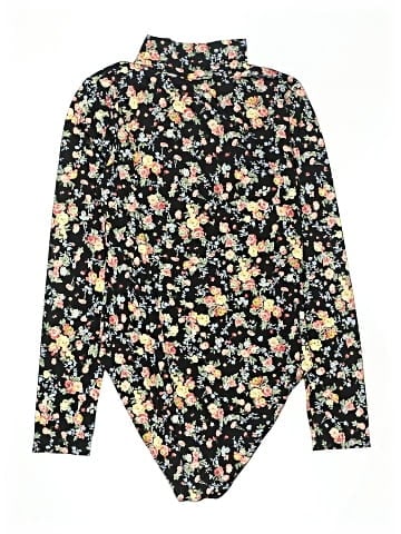 MANGOPOP Collection Long Sleeve Blouse (view 2)