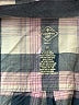 St. John's Bay Plaid Blue Long Sleeve Button-Down Shirt Size 1X - photo 7