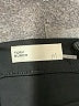 Tory Burch Solid Black Active Pants Size M (estimated) - photo 7
