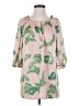 The Webster at Target 100% Polyester Pink 3/4 Sleeve Blouse Size XS - photo 1