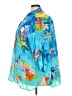 John Mark Tropical Blue 3/4 Sleeve Button-Down Shirt Size 3X - photo 5