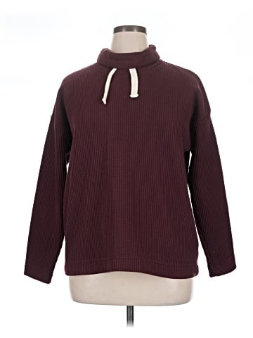 L.L.Bean Turtleneck Sweater (view 1)