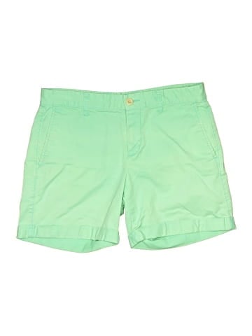 Gap Outlet Khaki Shorts (view 1)