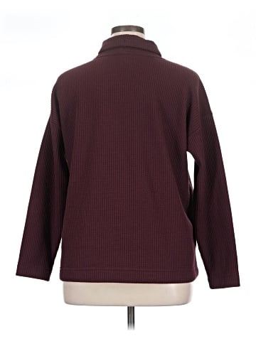 L.L.Bean Turtleneck Sweater (view 2)