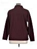 L.L.Bean Burgundy Turtleneck Sweater Size XL (petite) - photo 2