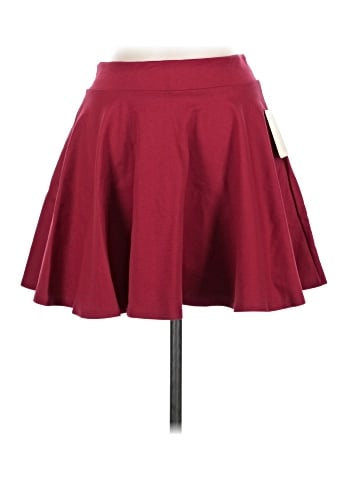 Hybrid & Company Casual Skirt (view 1)