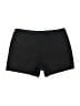 Nike 100% Polyester Solid Black Shorts Size M - photo 1
