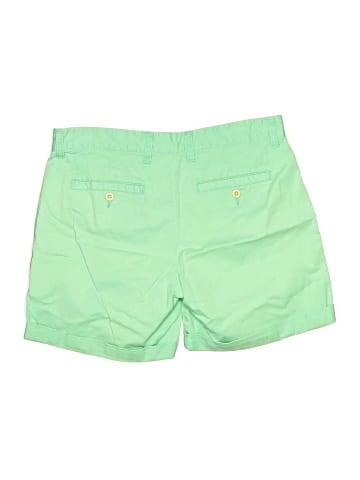Gap Outlet Khaki Shorts (view 2)