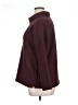 L.L.Bean Burgundy Turtleneck Sweater Size XL (petite) - photo 5