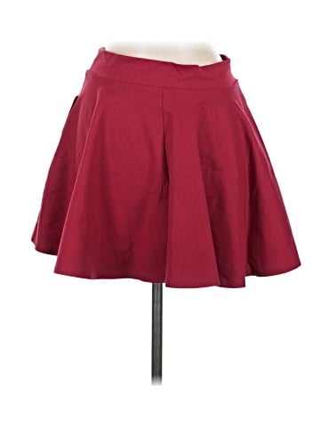 Hybrid & Company Casual Skirt (view 2)