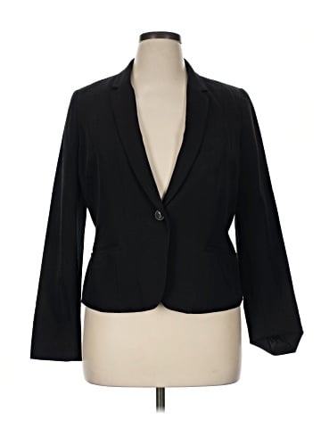 Worthington Blazer (view 1)