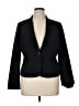 Worthington Black Blazer Size XL - photo 1