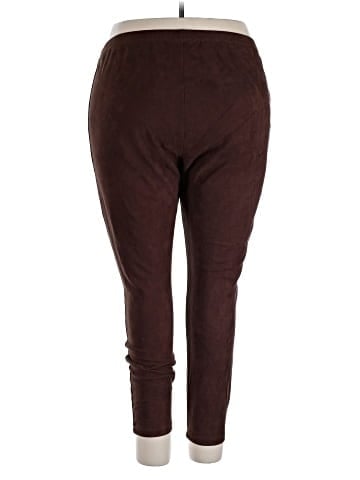 Avenue Casual Pants (view 2)