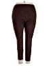 Avenue Brown Casual Pants Size 22 Plus - photo 2