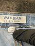 Wax Jean Blue Jeans Size 13 - photo 7