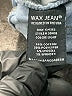 Wax Jean Blue Jeans Size 13 - photo 8