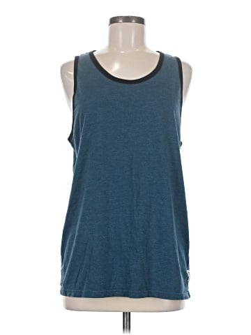 Billabong Sleeveless T-Shirt (view 1)