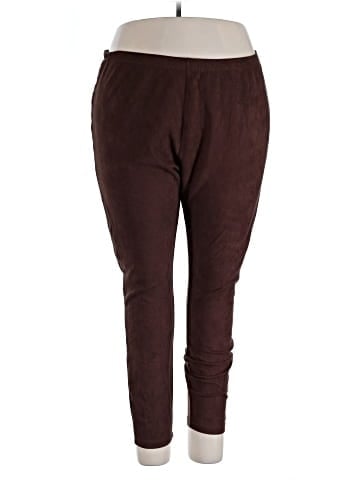 Avenue Casual Pants (view 1)