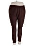 Avenue Brown Casual Pants Size 22 Plus - photo 1