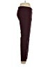 Alfani Chevron-herringbone Burgundy Active Pants Size 12 Petite - photo 4