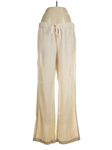 Caslon Casual Pants (view 1)