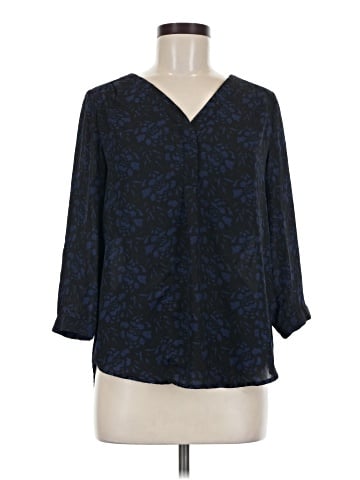 dalia 3/4 Sleeve Blouse (view 1)