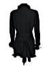 Etcetera Black Jacket Size 6 - photo 2
