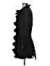 Etcetera Black Jacket Size 6 - photo 5