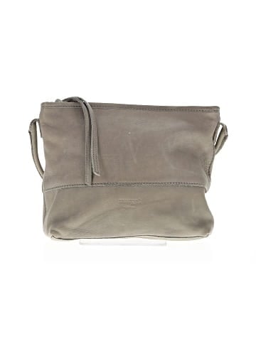 Margot Leather Crossbody Bag (view 1)