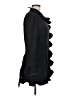 Etcetera Black Jacket Size 6 - photo 4
