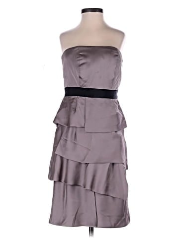 Un Deux Trois Cocktail Dress (view 1)