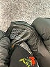 Pins and Needles 100% Viscose Stars Black Jumpsuit Size S - photo 5