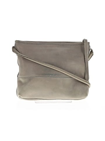 Margot Leather Crossbody Bag (view 2)
