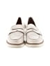 Franco Sarto Ivory Flats Size 6 1/2 - photo 2