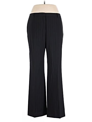 Ann Taylor Wool Pants (view 1)
