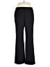 Ann Taylor Black Wool Pants Size 12 - photo 1