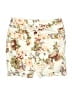 Venus Floral Ivory Shorts Size 4 - photo 2