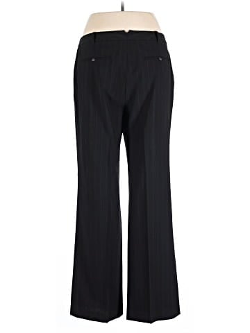 Ann Taylor Wool Pants (view 2)