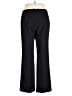 Ann Taylor Black Wool Pants Size 12 - photo 2
