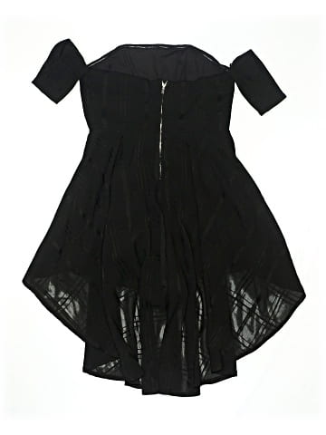 L'Atiste by Amy Cocktail Dress (view 2)
