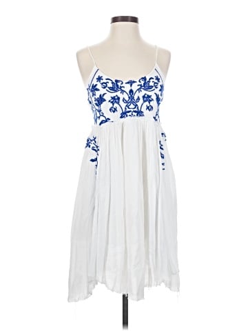 Dex Casual Dress (view 1)