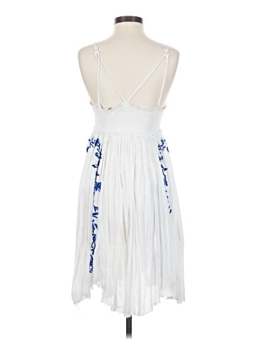 Dex Casual Dress (view 2)