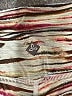 PrAna Print Silver Active Pants Size M - photo 7
