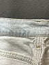a.n.a. A New Approach Solid Gray Jeans Size 16W - photo 4
